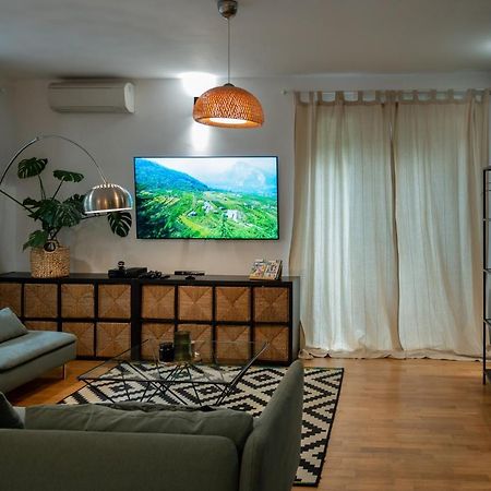 Green Corner Apartment 부쿠레슈티 외부 사진