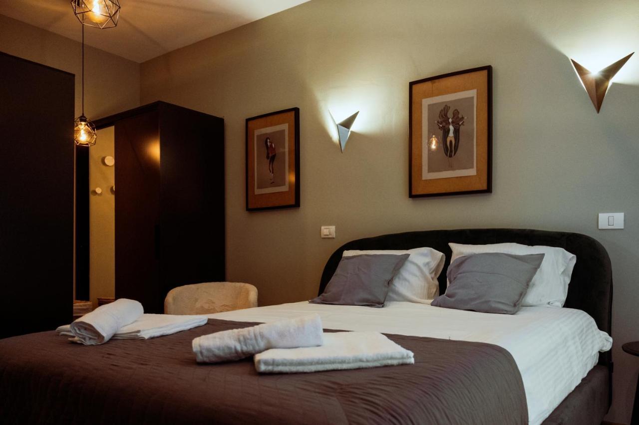 Green Corner Apartment 부쿠레슈티 외부 사진