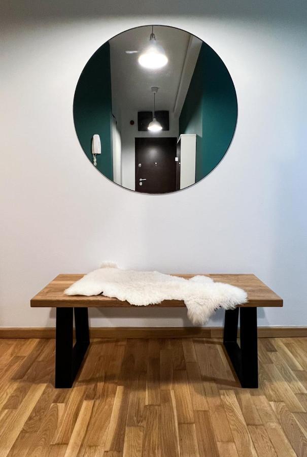 Green Corner Apartment 부쿠레슈티 외부 사진