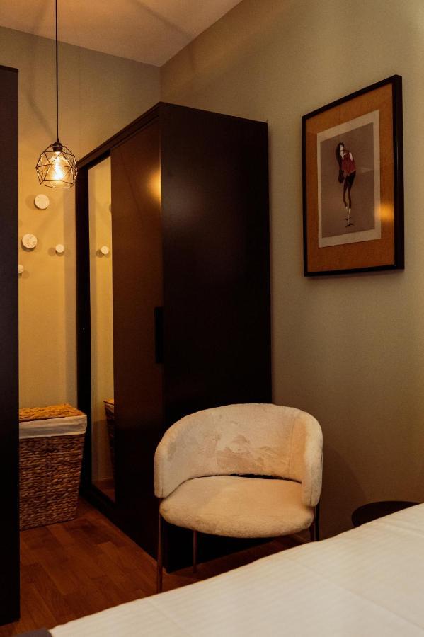 Green Corner Apartment 부쿠레슈티 외부 사진