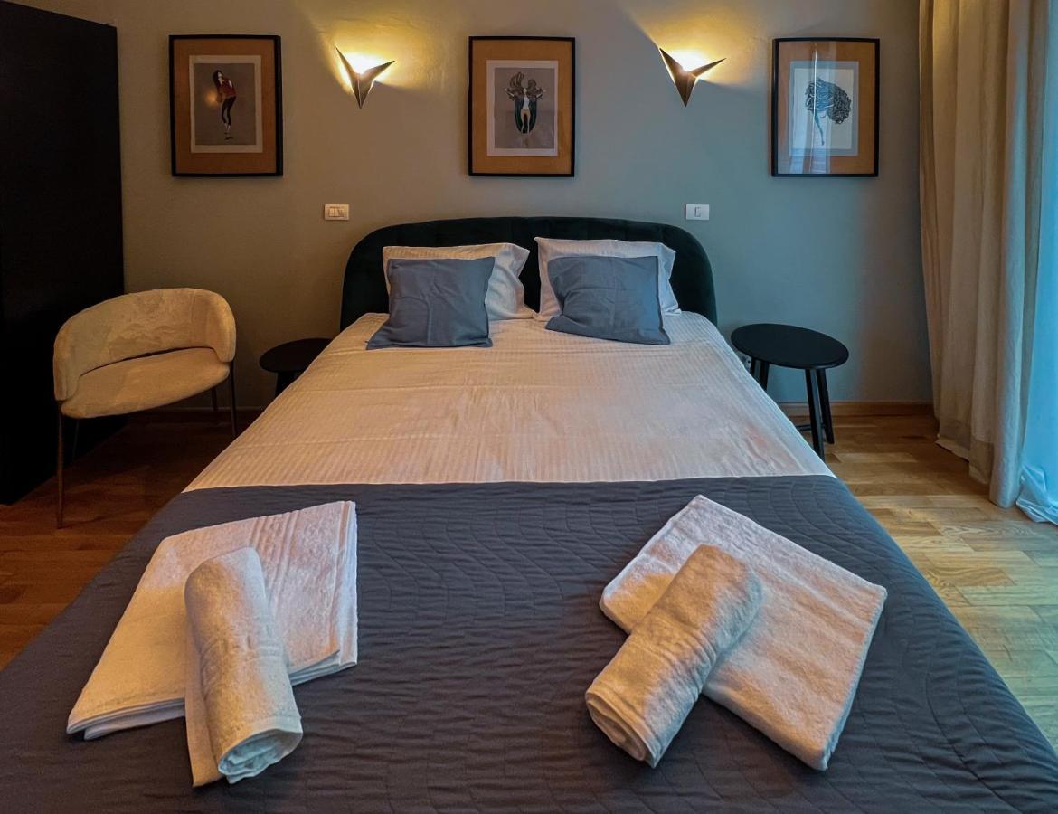 Green Corner Apartment 부쿠레슈티 외부 사진