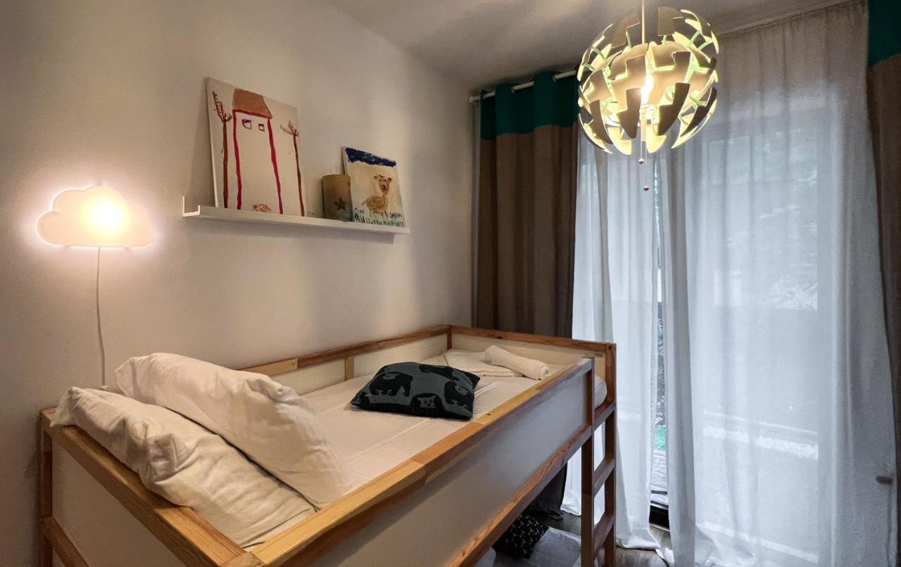 Green Corner Apartment 부쿠레슈티 외부 사진