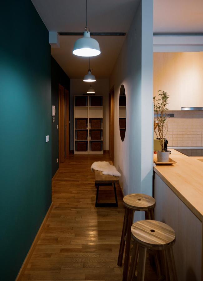 Green Corner Apartment 부쿠레슈티 외부 사진