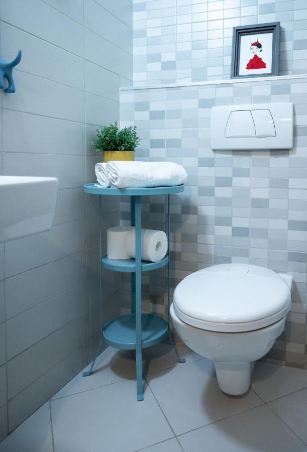 Green Corner Apartment 부쿠레슈티 외부 사진