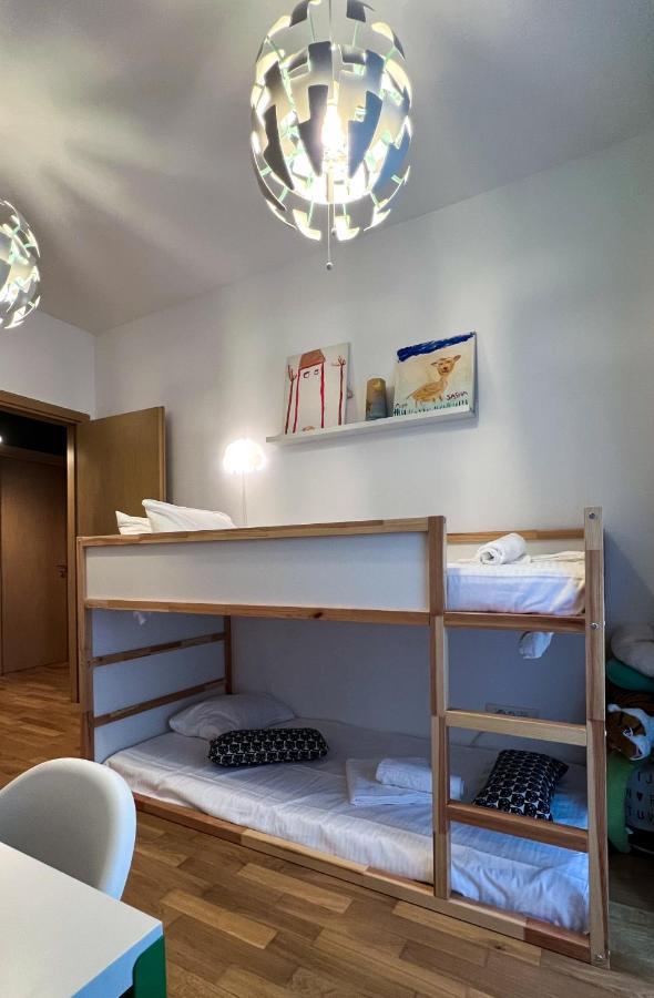 Green Corner Apartment 부쿠레슈티 외부 사진