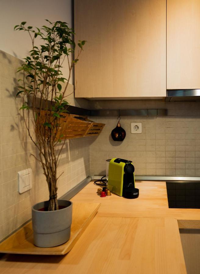 Green Corner Apartment 부쿠레슈티 외부 사진