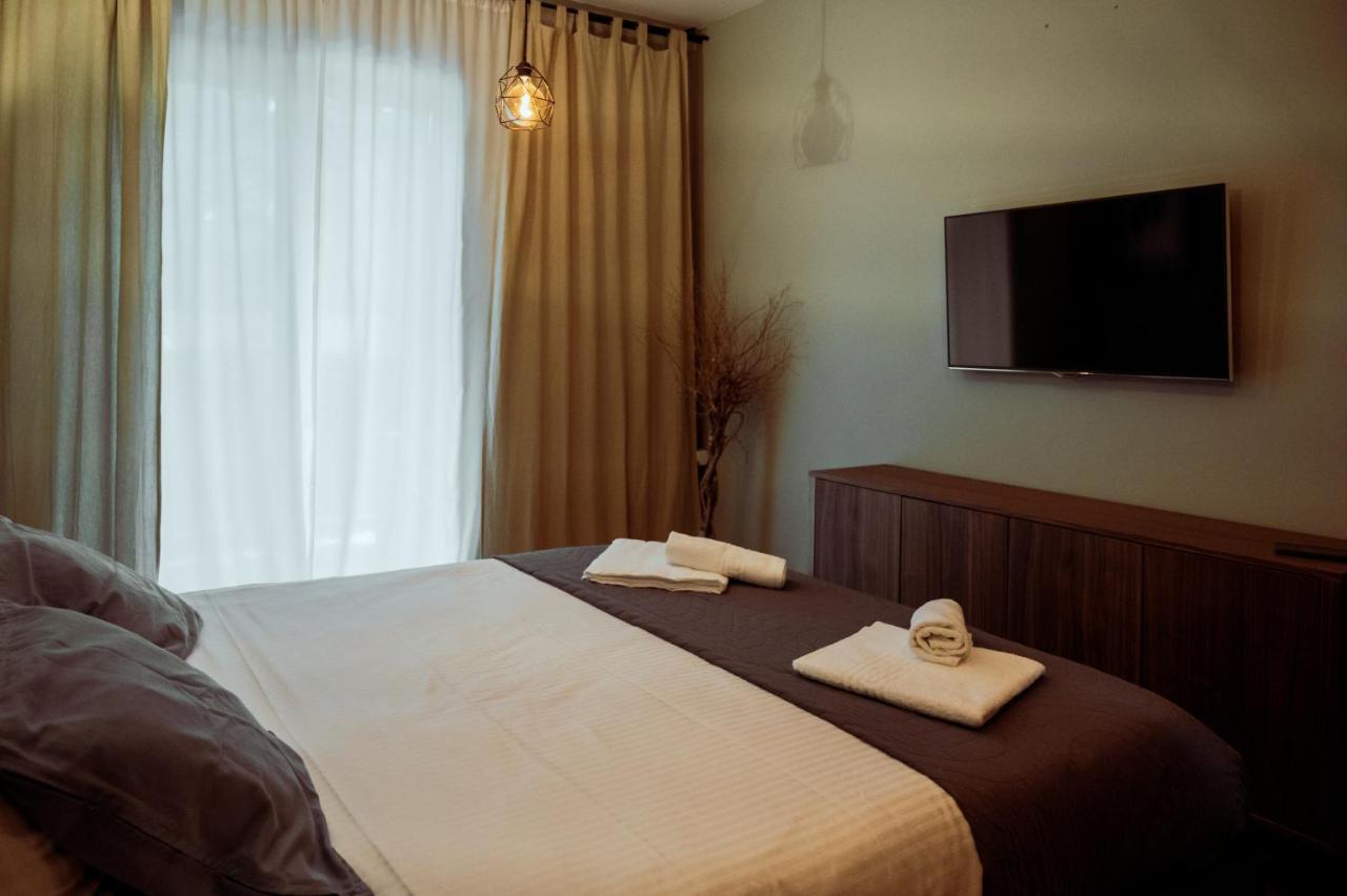 Green Corner Apartment 부쿠레슈티 외부 사진