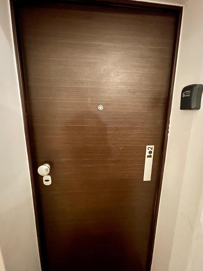 Green Corner Apartment 부쿠레슈티 외부 사진